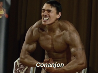 Conanjon