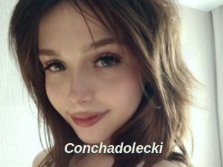 Conchadolecki