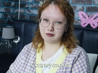 Conneymoon