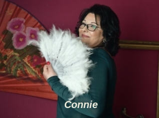 Connie