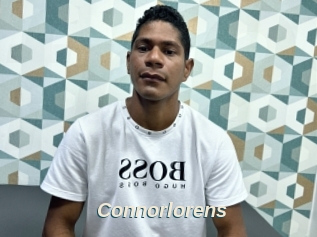 Connorlorens