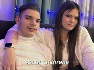 Conorandirene