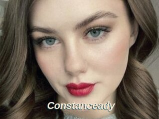 Constanceady