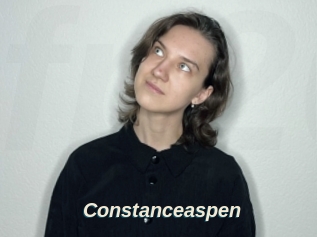 Constanceaspen
