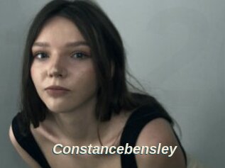 Constancebensley