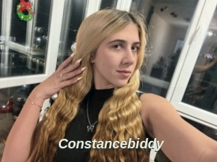 Constancebiddy