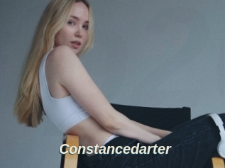 Constancedarter
