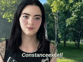 Constanceexcell