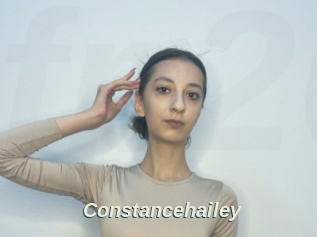 Constancehailey