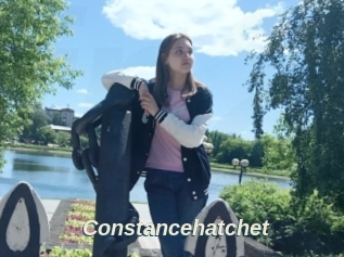 Constancehatchet