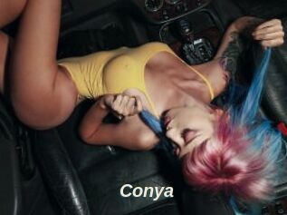 Conya