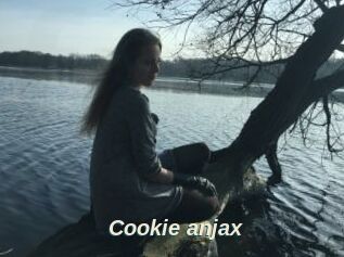 Cookie_anjax