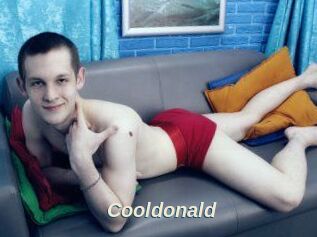 Cooldonald