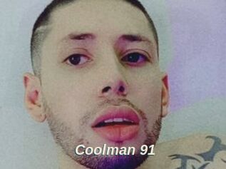 Coolman_91