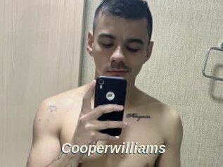 Cooperwilliams