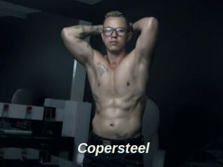 Copersteel