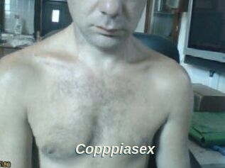 Copppiasex