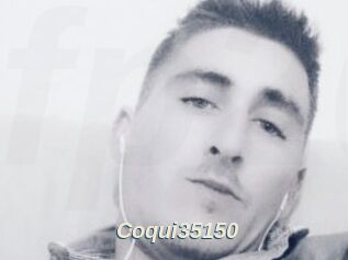 Coqui35150