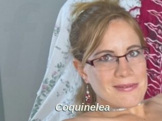 Coquinelea