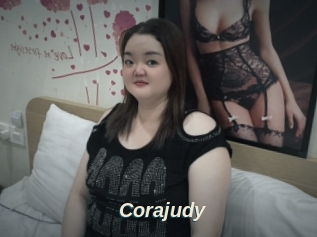 Corajudy