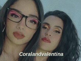 Coralandvalentina