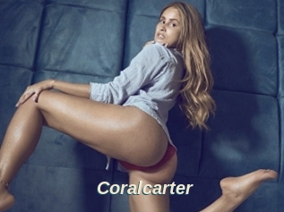 Coralcarter
