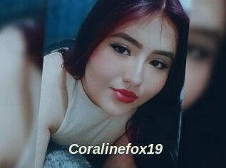 Coralinefox19