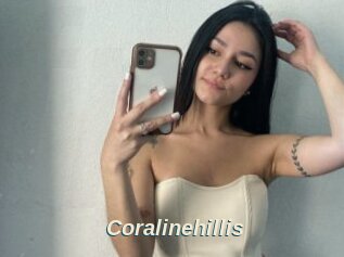 Coralinehillis