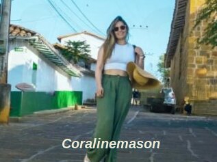 Coralinemason