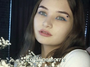 Coralinemorris