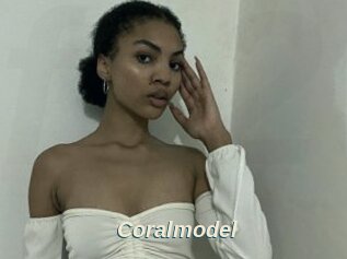 Coralmodel