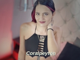 Coralpeyton