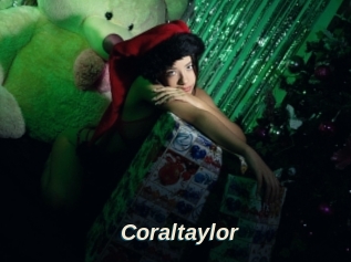 Coraltaylor