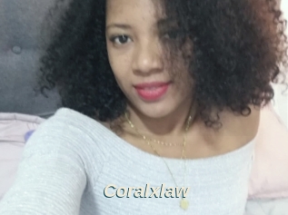 Coralxlaw