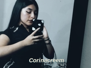 Corinacreem