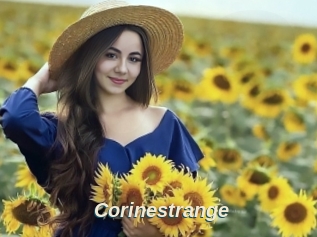 Corinestrange