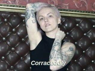 Corracuddly