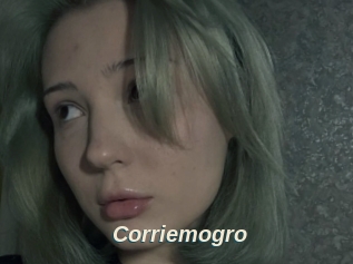 Corriemogro