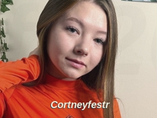 Cortneyfestr