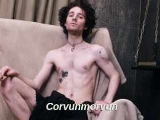 Corvunmorvun