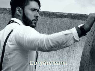 Coryduncann