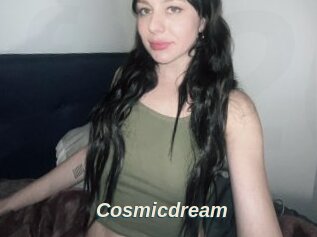 Cosmicdream