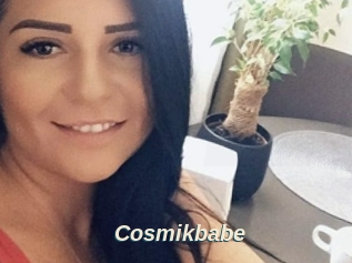 Cosmikbabe