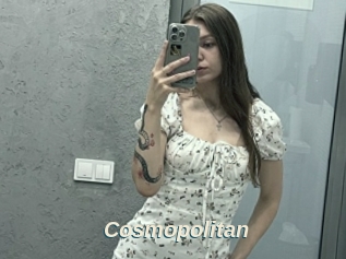 Cosmopolitan