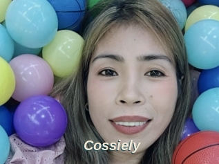 Cossiely
