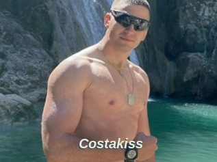 Costakiss