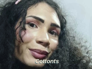 Cottonts