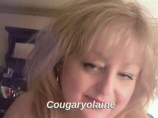 Cougaryolaine