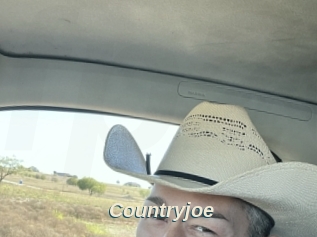 Countryjoe