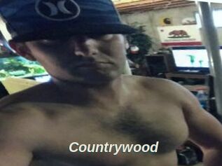 Countrywood